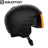 Salomon Prime Driver Sigma Plus '23