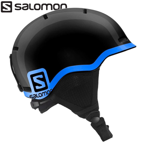 Salomon Grom Jr. '16