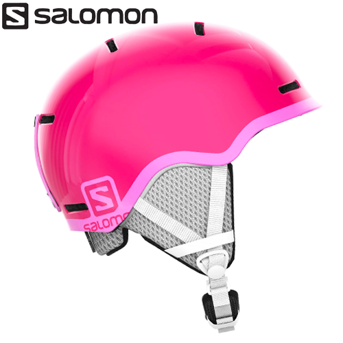 Salomon Grom Jr. '16