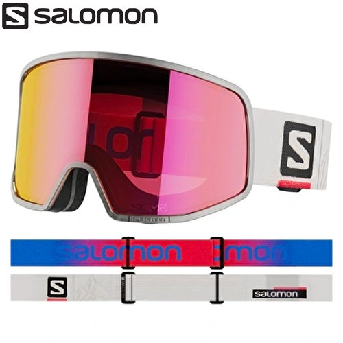 Salomon Lo Fi Sigma '20