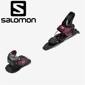 Salomon Warden MNC 11