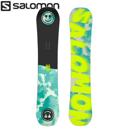 Salomon Oh Yeah 2023