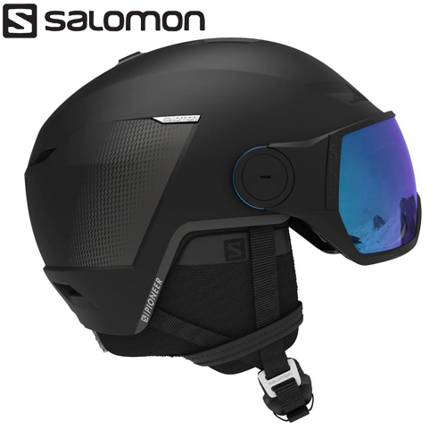 Salomon Pioneer LT Visor '23