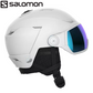 Salomon Pioneer LT Visor '23