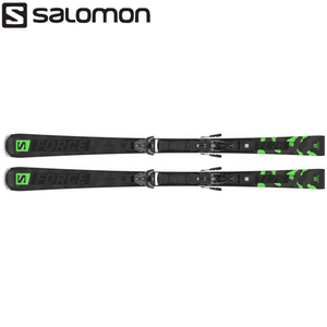 Salomon S/Force Ti 76 '23