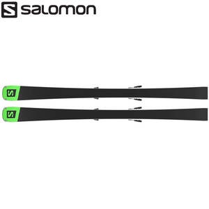 Salomon S/Force Ti 76 '23