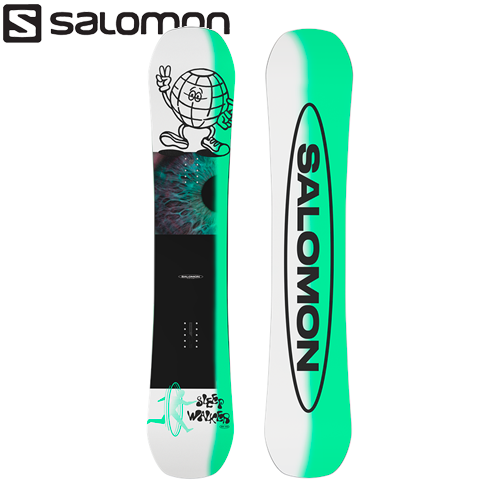 Salomon Sleepwalker Grom 2023