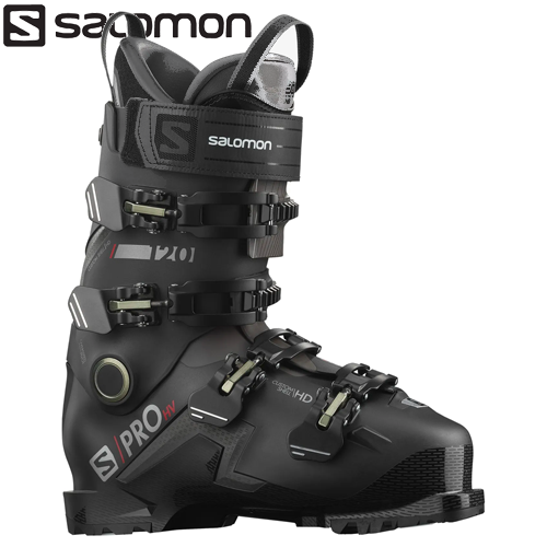 Salomon S/Pro HV 120 '22