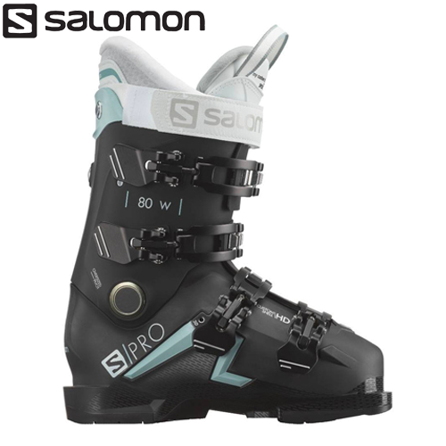 Salomon S Pro 80 GW W '23