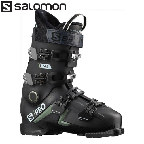 Salomon S Pro 90 GW '23
