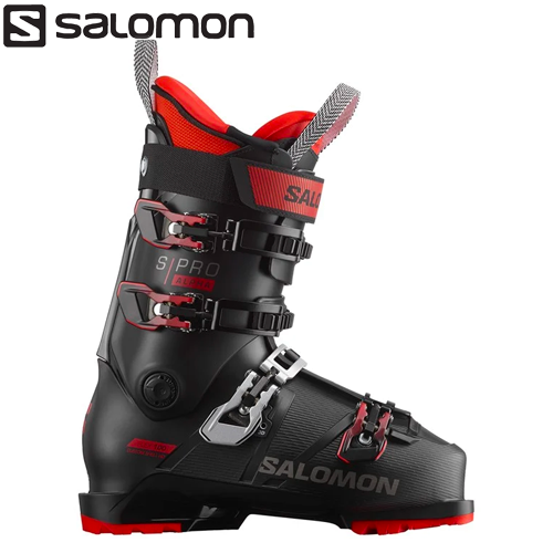 Salomon S Pro Alpha 100 '23