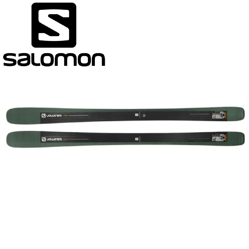 Salomon Stance 90 '22