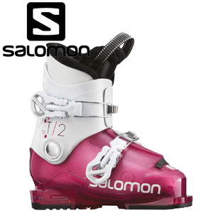 Salomon T2/T3 Girls