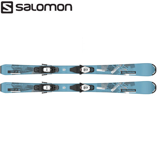 Salomon QST M Jr. '22