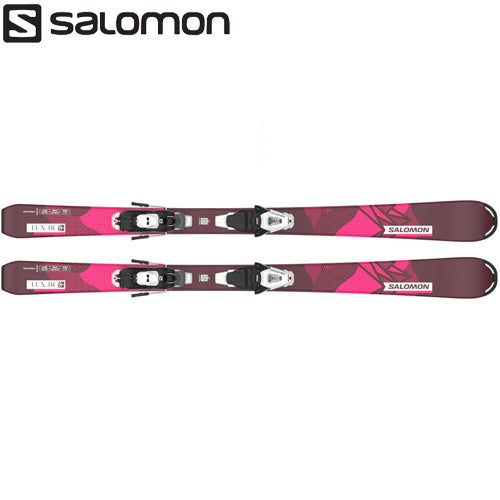 Salomon QST LUX Jr. '22