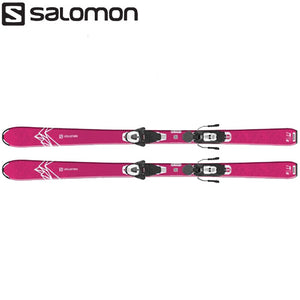 Salomon QST LUX Jr. '20