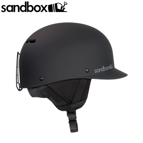 Sandbox Classic Ace 2.0 '22 YTH