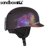 Sandbox Classic 2.0 Snow '22 (Colours)