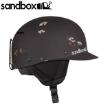 Sandbox Classic 2.0 Snow '22 (Colours)