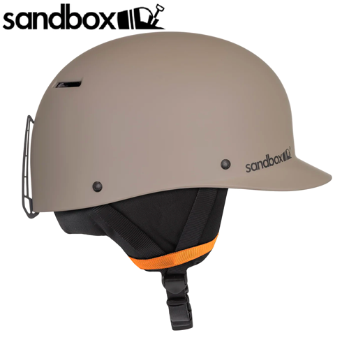 Sandbox Classic 2.0 '23