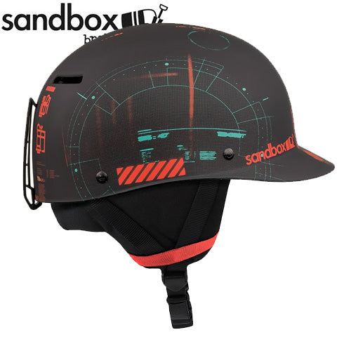 Sandbox Classic 2.0 Ace '21