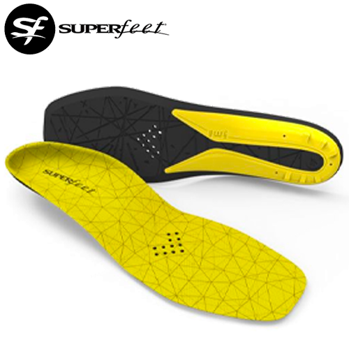 Superfeet Comfort Hockey