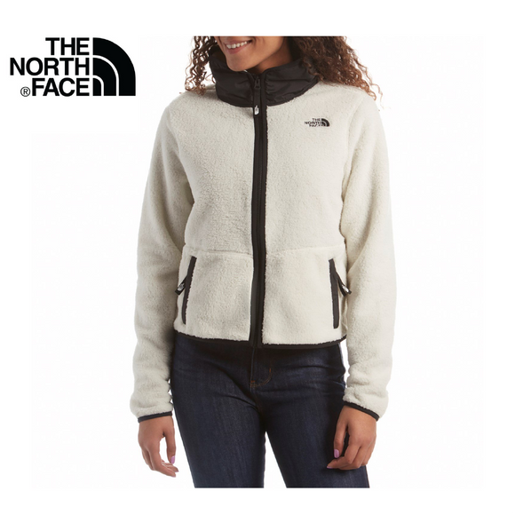 The north face women's dunraven sherpa parka hotsell