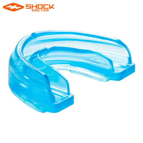 Stock Doctor Braces Mouthguard
