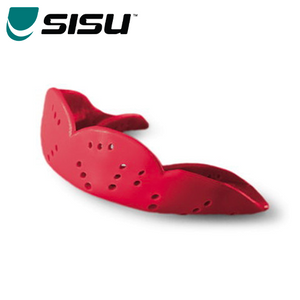 SISU Aero Mouthguard