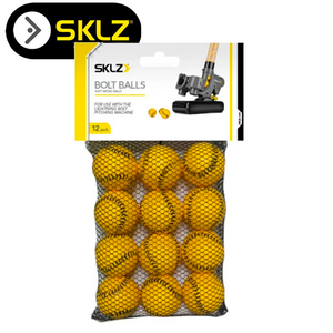 SKLZ Lightning Bolt Balls 12-Pack
