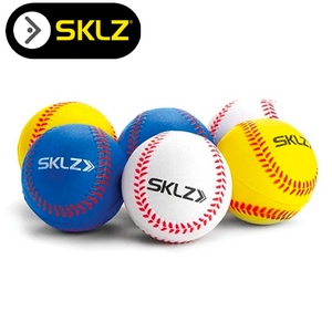 SKLZ Foam Training Balls