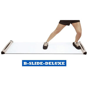 Deluxe Sliding Board