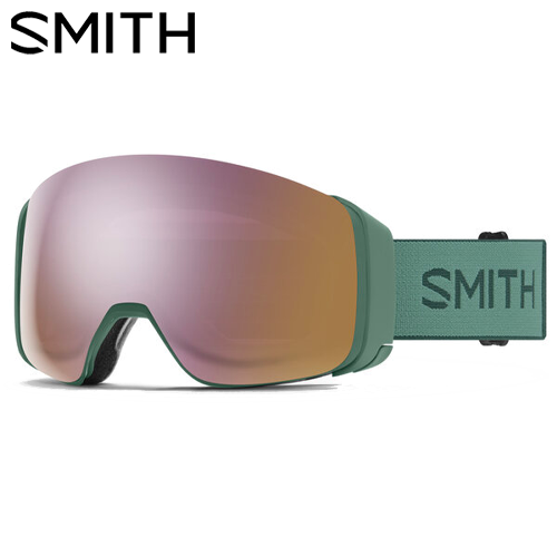 Smith 4D Mag '23
