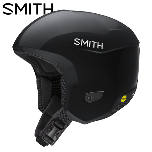 Smith Counter MIPS