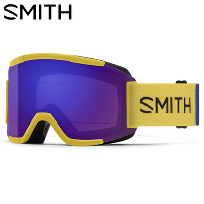 Smith Squad Ski & Snowboard Goggle 2023