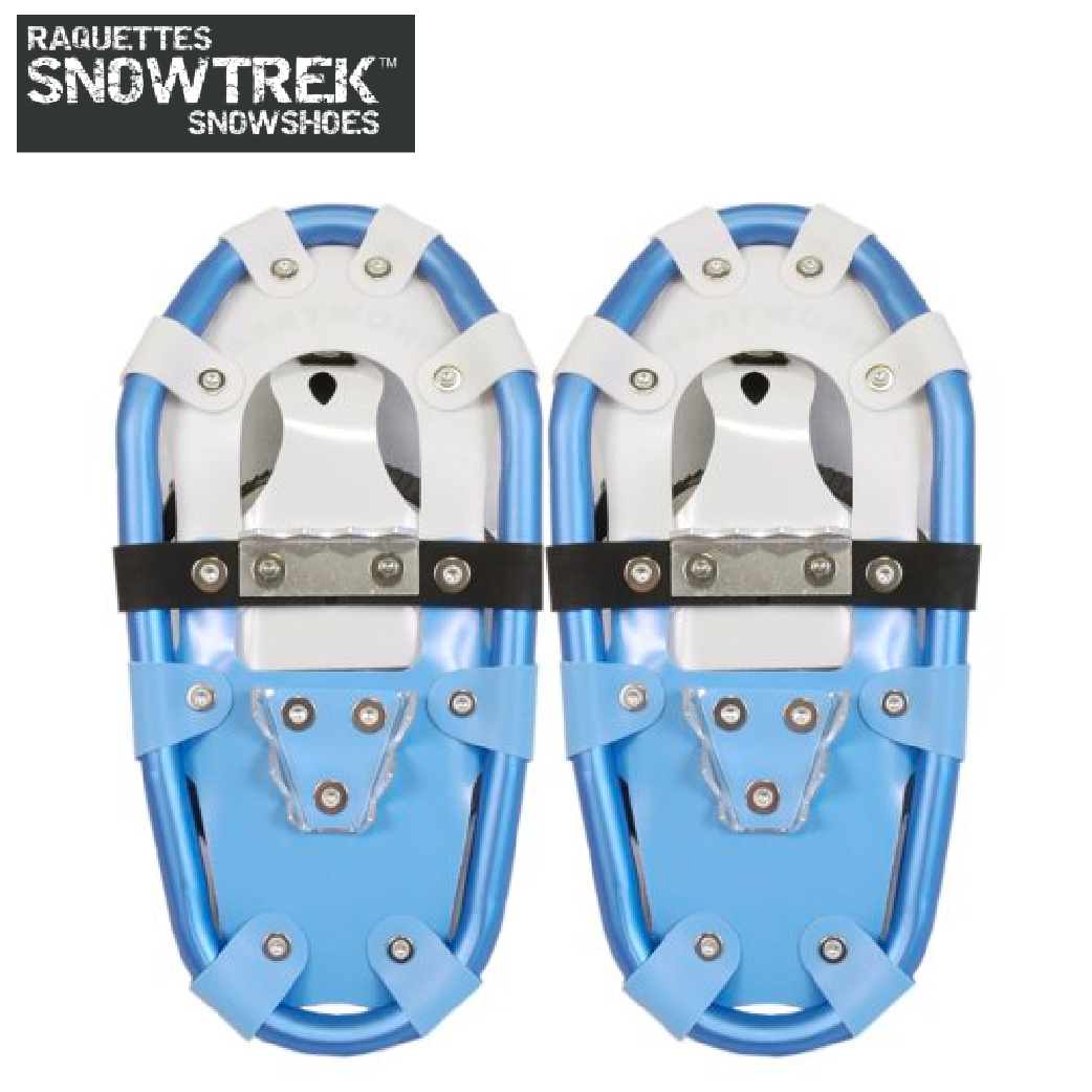 SnowTrek SS14 14"