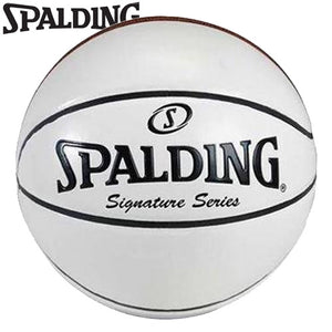 Spalding Signature Series Autograph