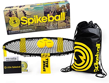 Spikeball 3 Ball Kit