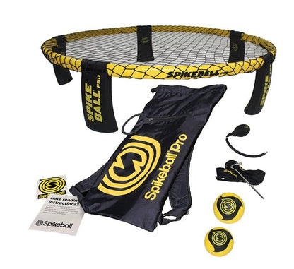 Spikeball Pro Set