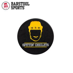 Barstool Spitting Chiclets Ball Marker