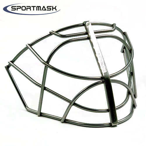 Sportmask Non-Certified Goalie Cages