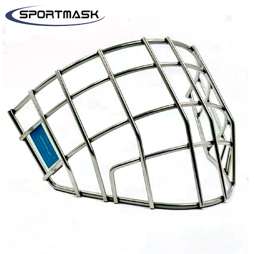 Sportmask Certified Goalie Cages