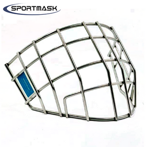 Sportmask Certified Goalie Cages