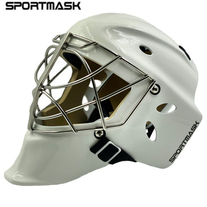 Sportmask Pro X Senior Goalie Mask