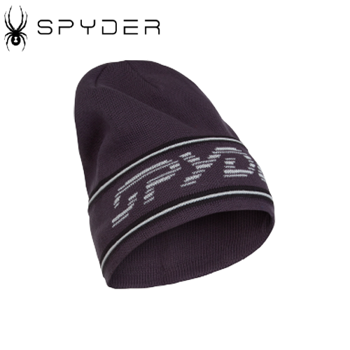 Spyder Retro Logo Hat