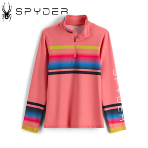 Spyder Ombre 1/4 Zip '23