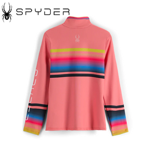 Spyder Ombre 1/4 Zip '23