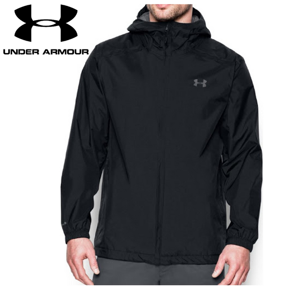 Under armour storm discount 3 hunting jacket