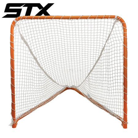 STX Folding Backyard Goal 4X4
