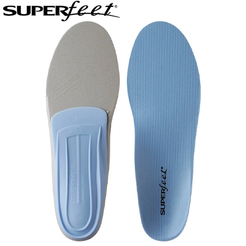 Superfeet Blue Insole